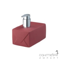 Керамический дозатор для жидкого мыла Bisk Gift 04370