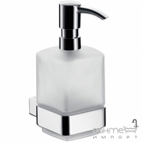 Дозатор для жидкого мыла настенный Emco Loft 0521 001 01