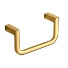 Кольцо для полотенец, золото Colombo Lulu B6231