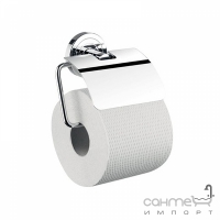 Держатель для туалетной бумаги Emco Polo 0700 001 00