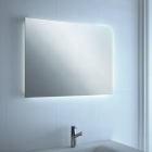 Зеркало с подсветкой Salgar LED WHITE 16657