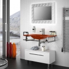 Комплект меблів для ванної кімнати Salgar Soporte Support Set 800