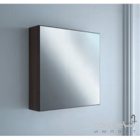 Зеркало-шкафчик Salgar (цвет - коричневая акация) 14402