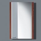 Зеркальный шкафчик 40см петли справа Duravit 2nd floor 2F 9650R6767 палисандр