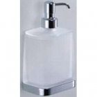 Дозатор для жидкого мыла, настенный Colombo Time W4280