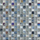 Плитка мозаика стеклянная Pilch Altea SG-8113 30x30