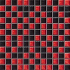 Плитка мозаїка скляна Pilch Altea R60 30x30