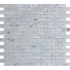 Плитка керамічна мозаїка Pilch Verona NE 03-04-H 30x30