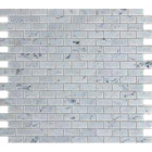 Плитка керамическая мозаика Pilch Carrara NE 03-04-H 30x30