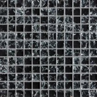 Плитка мозаика стеклянная Pilch Carrara AA 04 30x30