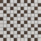 Плитка керамічна мозаїка Pilch Savana 30x30