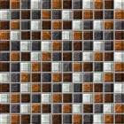 Плитка мозаика стеклянная Pilch Jantar PC 019 30x30