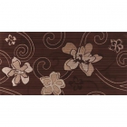 Плитка керамическая декор Pilch Latina 1 30x60 (цветы)