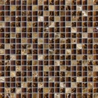 Плитка мозаїка скляна Pilch Indiana MD 001 30x30