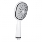 Ручной душ Imprese W115SQ1 хром с белым