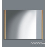 Зеркало с подсветкой 80 Duravit 2nd floor 2F 964706767 палисандр