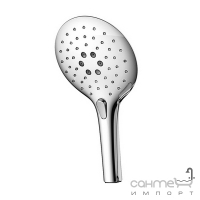 Ручной душ с тремя функциями AM.PM 5 Serenity, F0240000