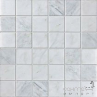 Плитка керамическая мозаика Pilch Carrara NE 04-09-H 30x30