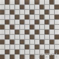 Плитка керамическая мозаика Pilch Panama 30x30