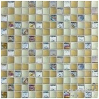 Плитка мозаїка скляна Pilch Livia SG-8114 30x30
