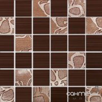 Плитка керамическая мозаика Pilch Latina 1 30x30