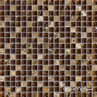 Плитка мозаїка скляна Pilch Indiana MD 001 30x30