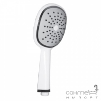 Ручной душ Imprese W115SQ1 хром с белым