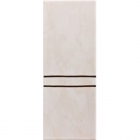 Плитка керамическая декор Pilch Nebbia 4A 17x45