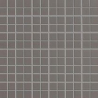 Плитка керамическая мозаика Pilch Mocca Szary 30x30