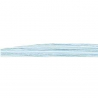 Плитка керамическая фриз Pilch Fila 4/2 niebieski 25x7.7