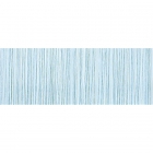 Плитка керамічна фриз Pilch Fila 7/1 niebieski 12.4x33