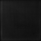 Плитка керамическая напольная Pilch Amelia Optica czarny PR-750N 33x33
