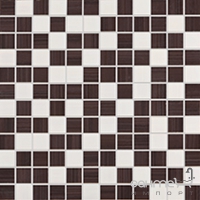 Плитка керамічна мозаїка Pilch Manhattan 30x30