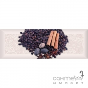Плитка керамическая декор ABSOLUT KERAMIKA Serie Spices Decor 02 (корица, бадьян, кофе)