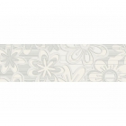Плитка керамічна настінна ELEGANCE Bloom-WHM