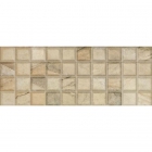 Керамічна плитка декор AZULEJOS BENADRESA Hermes Mosaico Beige 31.6x63.2 (під мозаїку)