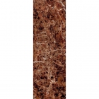 Плитка керамічна настінна AZULEJO ESPANOL Imperial Marengo 25x75 (під мармур)