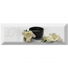 Плитка керамическая декор ABSOLUT KERAMIKA Serie Japan Tea 04 C