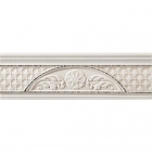 Плитка керамическая фриз ARGENTA Atelier Luxury 8x25 (рельефный)