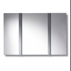 Зеркало с подсветкой 100 люминесцентное Duravit Happy D. HD 963302222 белый глянец