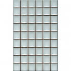 Плитка керамическая настенная ARGENTA Domo White 25x40 (под мозаику)
