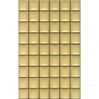 Плитка керамічна настінна ARGENTA Domo Beige 25x40 (під мозаїку)