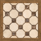 Плитка керамічна для підлоги CRISTACER Castell Brillo Marfil 45x45
