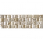 Плитка керамічна настінна EL BARCO Nova arena 15x45 (мозаїка під камінь)