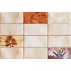 Плитка керамическая декор EL BARCO Dhara Flors 31.6x48 (под мозаику)
