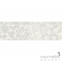 Плитка керамічна настінна ELEGANCE Bloom-WHM