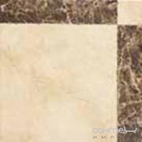 Плитка для підлоги керамограніт AZULEJOS BENADRESA Tuscon 43.6x43.6