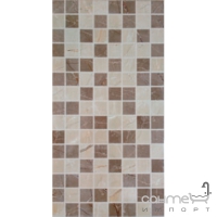 Керамічна плитка декор AZULEJO ESPANOL Pirineo Mosaic 31.6x60 (під мозаїку)