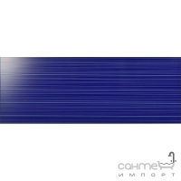 Плитка керамічна настінна DUAL GRES Elektra Purple 22.5x60 (зі смугами)
