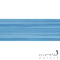 Плитка керамічна настінна DUAL GRES Eternal Azul 22.5x60